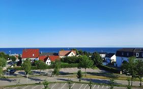 Haus Ostseeblick App 06 - Leuchtturm